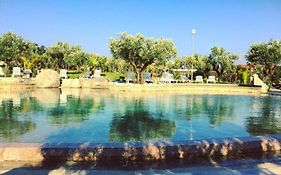 Agriturismo Masseria I Risi