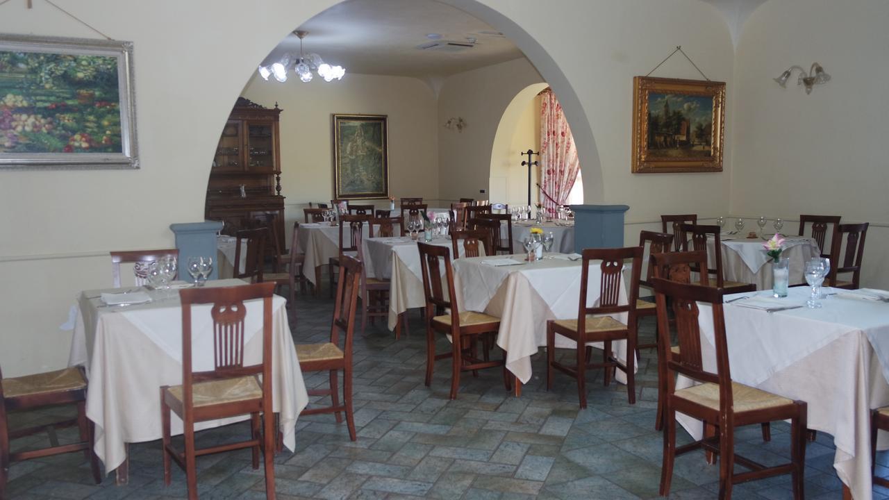Agriturismo Masseria I Risi Guest House Sant'Eufemia Lamezia Exterior photo